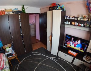 Appartement 2 chambres à vendre dans Cluj-napoca, zone Intre Lacuri