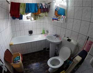 Appartement 2 chambres à vendre dans Cluj-napoca, zone Intre Lacuri