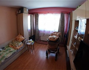 Appartement 2 chambres à vendre dans Cluj-napoca, zone Intre Lacuri