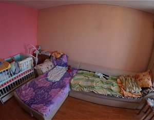Appartement 2 chambres à vendre dans Cluj-napoca, zone Intre Lacuri