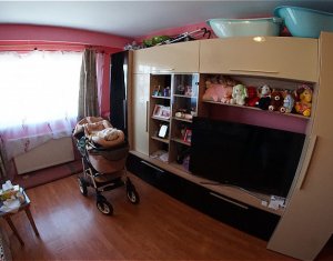 Appartement 2 chambres à vendre dans Cluj-napoca, zone Intre Lacuri