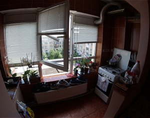 Appartement 2 chambres à vendre dans Cluj-napoca, zone Intre Lacuri