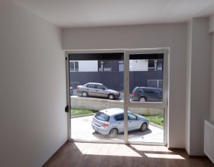 Appartement 2 chambres à vendre dans Cluj-napoca, zone Gheorgheni