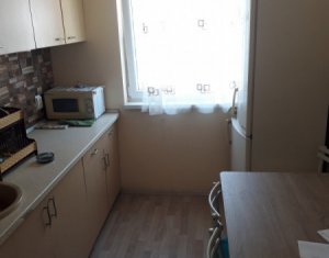 Appartement 3 chambres à vendre dans Cluj-napoca, zone Gara
