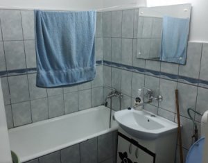 Appartement 3 chambres à vendre dans Cluj-napoca, zone Gara