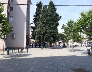 Appartement 3 chambres à vendre dans Cluj-napoca, zone Gara