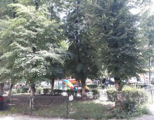Appartement 3 chambres à vendre dans Cluj-napoca, zone Gara