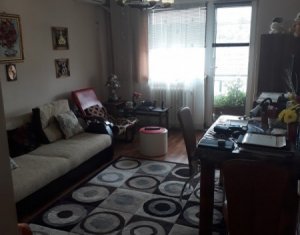 , 66m2 dans Cluj-napoca, zone Manastur