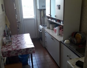 Appartement 3 chambres à vendre dans Cluj-napoca, zone Manastur