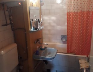 Appartement 3 chambres à vendre dans Cluj-napoca, zone Manastur