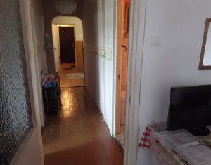 Appartement 3 chambres à vendre dans Cluj-napoca, zone Manastur