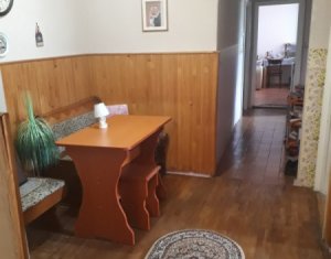 Appartement 3 chambres à vendre dans Cluj-napoca, zone Manastur