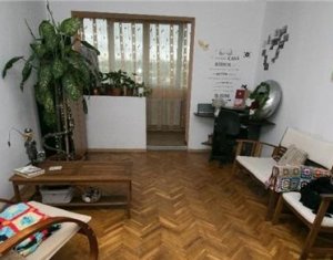 Lakás 2 szobák eladó on Cluj-napoca, Zóna Manastur