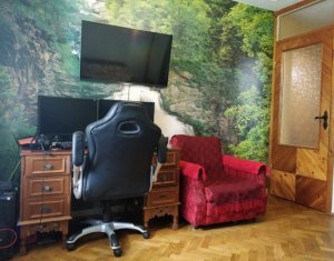Lakás 2 szobák eladó on Cluj-napoca, Zóna Manastur