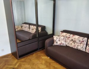 Lakás 2 szobák eladó on Cluj-napoca, Zóna Manastur