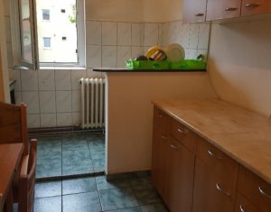 , 80m2 on Cluj-napoca, Zóna Zorilor