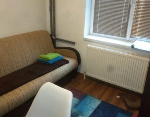 , 31m2 dans Cluj-napoca, zone Gheorgheni