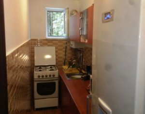 Appartement 2 chambres à vendre dans Cluj-napoca, zone Gheorgheni
