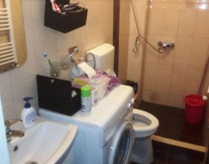 Appartement 2 chambres à vendre dans Cluj-napoca, zone Gheorgheni