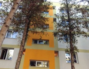 Appartement 2 chambres à vendre dans Cluj-napoca, zone Gheorgheni