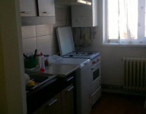 Lakás 2 szobák eladó on Cluj-napoca, Zóna Manastur