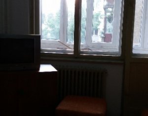Lakás 2 szobák eladó on Cluj-napoca, Zóna Manastur