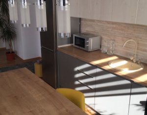 Appartement 3 chambres à vendre dans Cluj-napoca, zone Andrei Muresanu