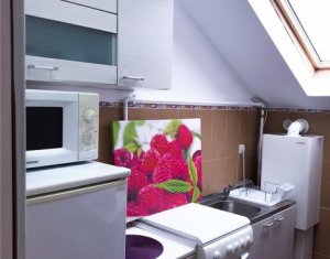 Lakás 1 szobák eladó on Cluj-napoca, Zóna Zorilor