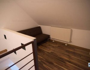Lakás 2 szobák eladó on Cluj-napoca, Zóna Manastur