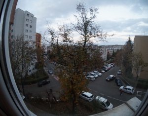 Appartement 2 chambres à vendre dans Cluj-napoca, zone Manastur