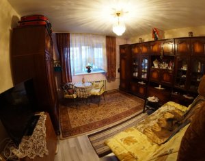 , 42m2 dans Cluj-napoca, zone Manastur