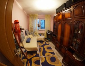 Appartement 2 chambres à vendre dans Cluj-napoca, zone Manastur