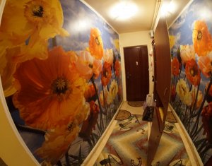 Appartement 2 chambres à vendre dans Cluj-napoca, zone Manastur