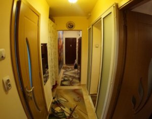 Appartement 2 chambres à vendre dans Cluj-napoca, zone Manastur