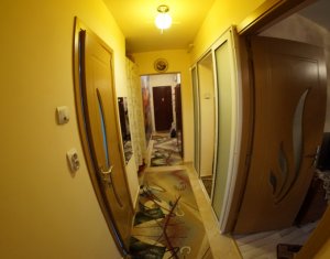 Appartement 2 chambres à vendre dans Cluj-napoca, zone Manastur