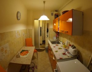 Appartement 2 chambres à vendre dans Cluj-napoca, zone Manastur