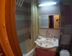 Appartement 2 chambres à vendre dans Cluj-napoca, zone Manastur