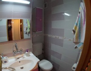 Appartement 2 chambres à vendre dans Cluj-napoca, zone Manastur