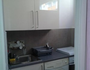 Studio à vendre dans Cluj-napoca, zone Manastur