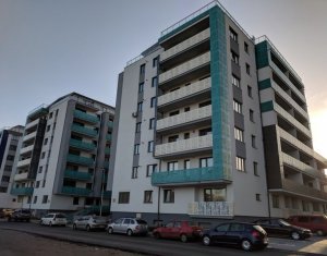 , 50m2 dans Cluj-napoca