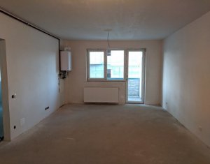 Appartement 2 chambres à vendre dans Cluj-napoca