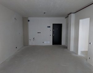 Appartement 2 chambres à vendre dans Cluj-napoca