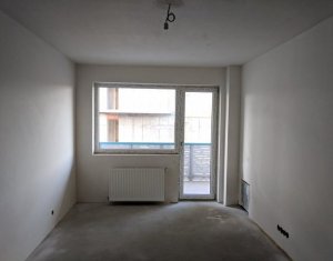 Appartement 2 chambres à vendre dans Cluj-napoca