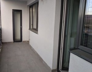 Appartement 2 chambres à vendre dans Cluj-napoca