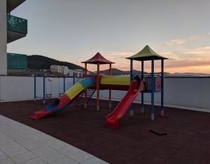 Appartement 2 chambres à vendre dans Cluj-napoca