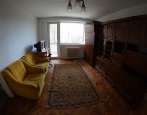 , 46m2 on Cluj-napoca, Zóna Gheorgheni