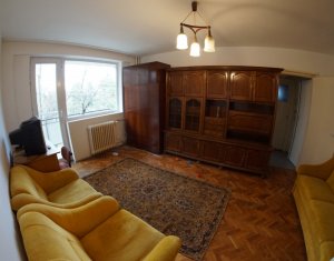 Lakás 2 szobák eladó on Cluj-napoca, Zóna Gheorgheni