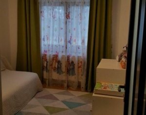 Lakás 3 szobák eladó on Cluj-napoca, Zóna Gheorgheni