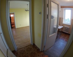 Appartement 2 chambres à vendre dans Cluj-napoca, zone Gheorgheni
