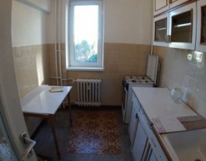 Appartement 2 chambres à vendre dans Cluj-napoca, zone Gheorgheni